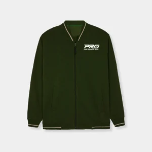 Fleece Jackets