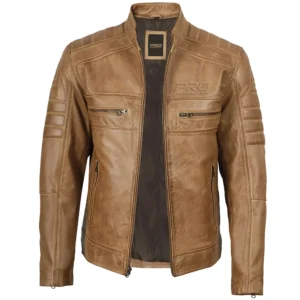 Leather Jackets