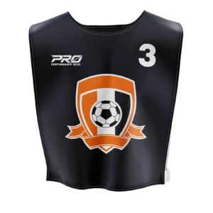 Sublimated Training Bibs
