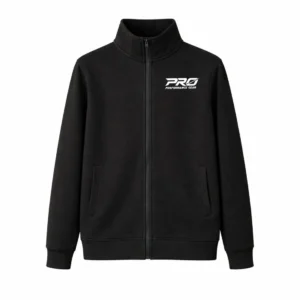 Fleece Jackets