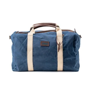 Team Travel Duffels