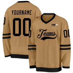 Ice Hockey Jersey