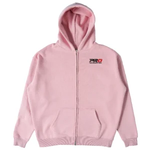 Zip-Up Hoodies