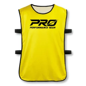 Sublimated Training Bibs