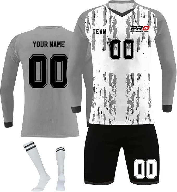 Goalkeeper Sets