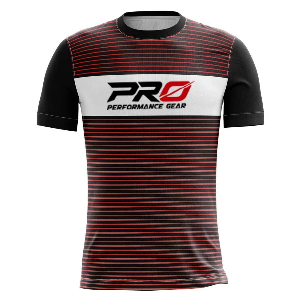 Tennis Technical Performance Tee