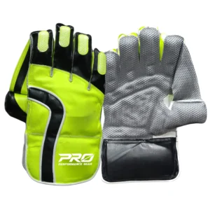 Wicket Keeping Gloves