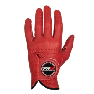 Premium Cabretta Leather Gloves