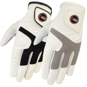 All-Weather Synthetic Gloves