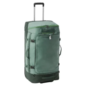 Wheeled Cargo Duffels