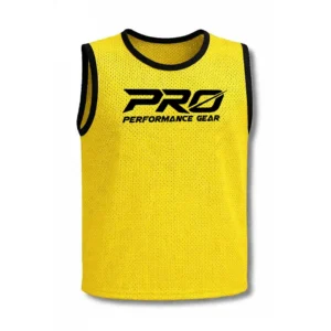 Sublimated Training Bibs