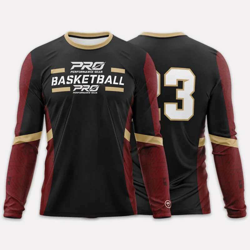 Shooting Shirts