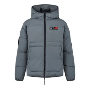 Puffer Jackets