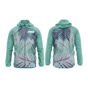 Rain Jacket