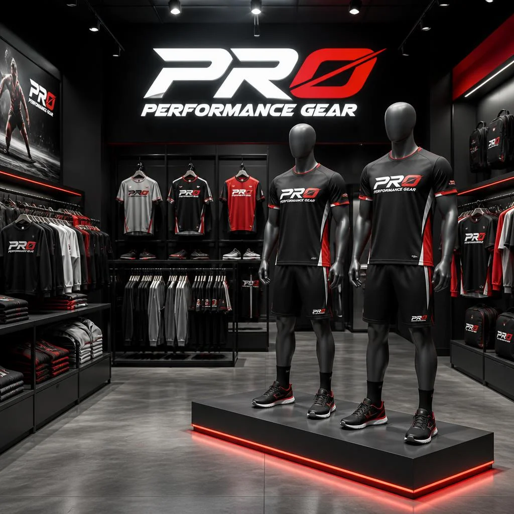 Pro Performance Gear
